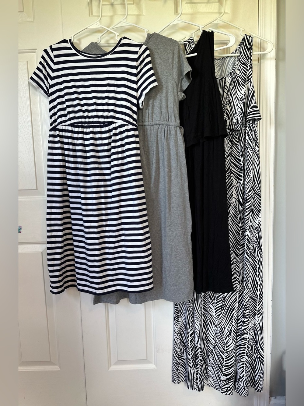Maternity Dress Bundle 4 for $40